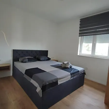 Apartment Horvat *