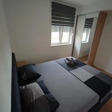 Apartment Horvat *