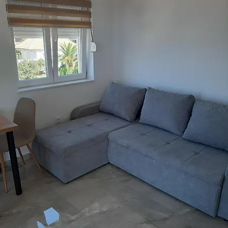 Apartment Horvat *