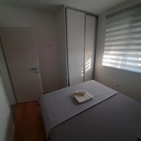 Apartment Horvat *