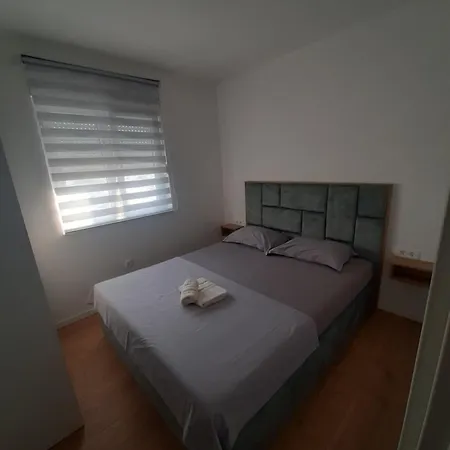 Horvat * Bibinje