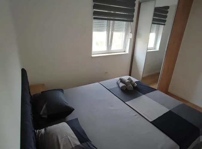 Apartment Horvat *