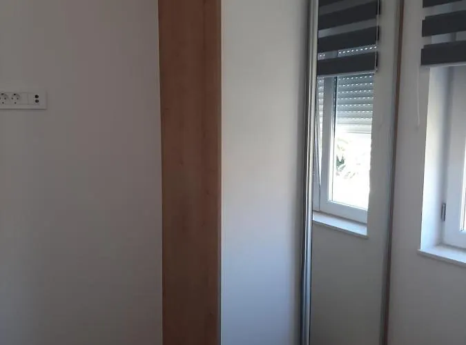 Apartment Horvat Bibinje