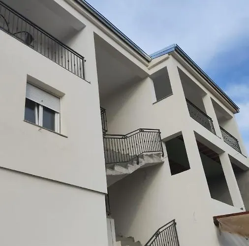 Apartment Horvat