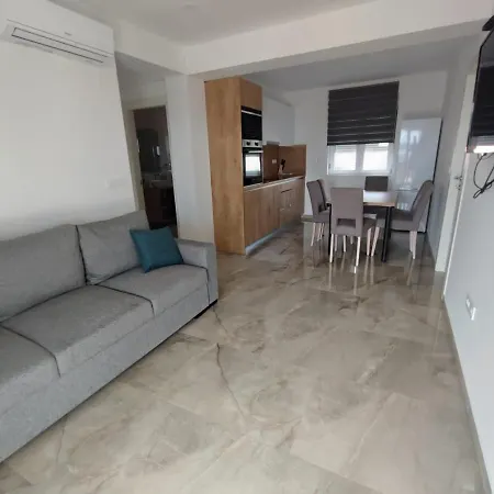 Horvat Appartement