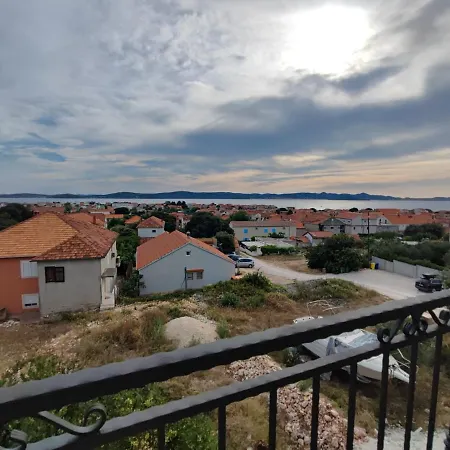 Horvat * Bibinje