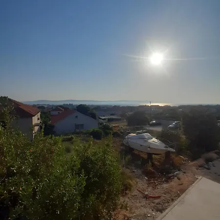 Appartement Horvat