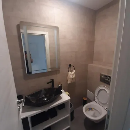 Appartement Horvat