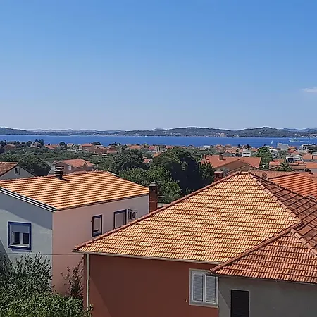 Horvat Appartement