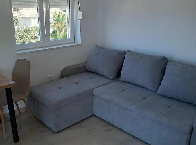 Apartamento Horvat *